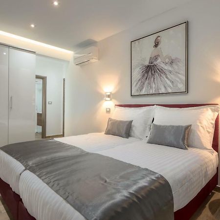 Viras Luxury Holiday Pula Exterior photo