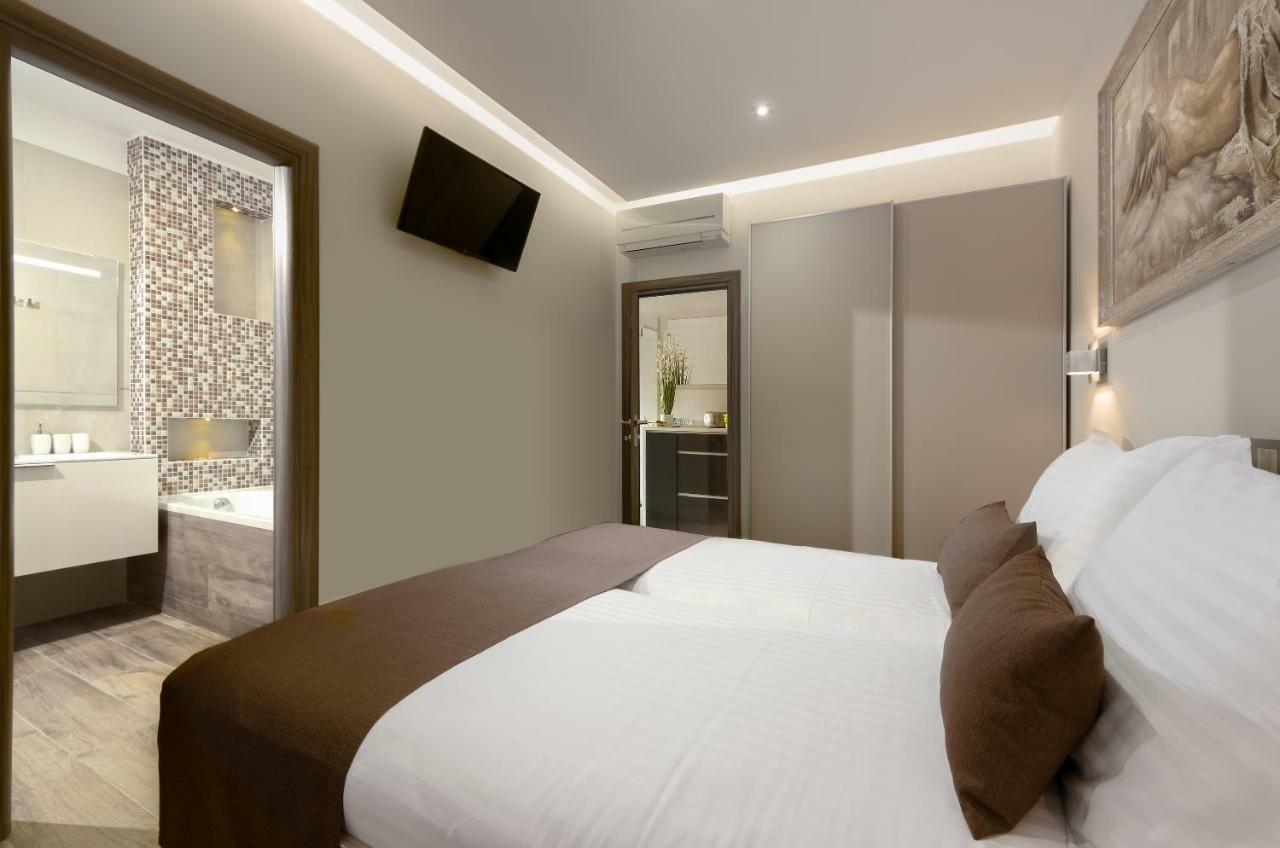 Viras Luxury Holiday Pula Exterior photo